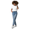 "Obviously" organic cotton t-shirt – view 15 of 15