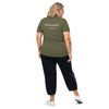 "Obviously" organic cotton t-shirt – view 9 of 9