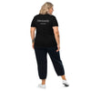 "Obviously" organic cotton t-shirt – view 1 of 9