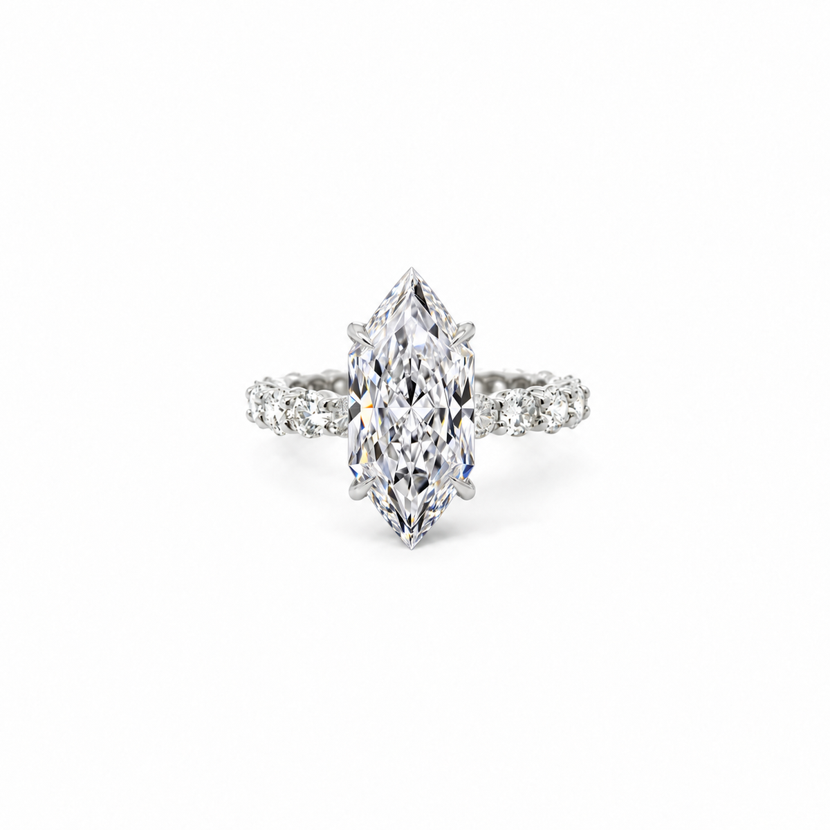 Dutch Marquise