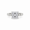 Princess Cut