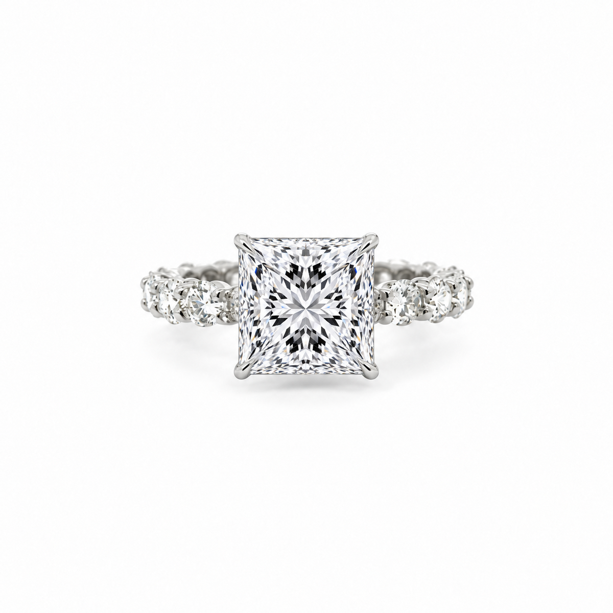Princess Cut