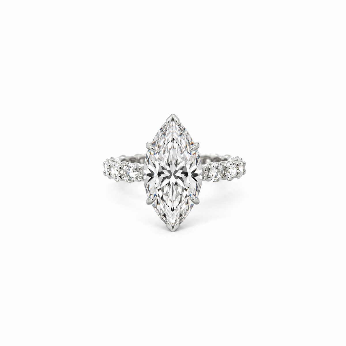 Marquise Cut