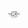Asscher Cut