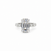 Emerald Cut