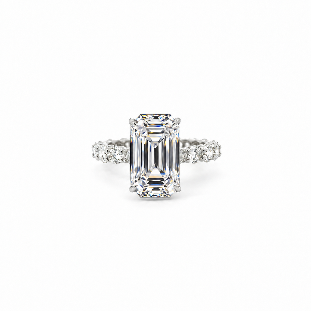 Emerald Cut