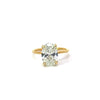 Oval Cut Lab Natural Diamond - Classic 1.50mm Tube Solitaire & Diamond Prong Design - Available in .80 - 2.00ct