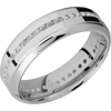 Titanium + Polish Polish Finish - 7HB2UMILETERNITYLABDIA(ST).015CH - Custom